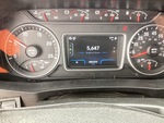 NN084209 - 2022 International LT625: Odometer