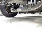 NN084209 - 2022 International LT625: Steer Axle