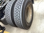 NN084209 - 2022 International LT625: Right Front Drive Tires
