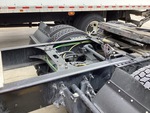 NN084209 - 2022 International LT625: Frame Condition