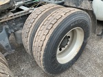 NN433574 - 2022 International LT625: Right Front Drive Tires