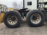 NN433574 - 2022 International LT625: v2 Chassis Details # 6