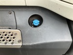 NN433574 - 2022 International LT625: DEF / AdBlue Tank
