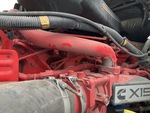 NN433574 - 2022 International LT625: Fuel System
