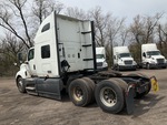 NN433574 - 2022 International LT625: Picture, Left Rear Corner