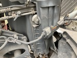 NN433574 - 2022 International LT625: Radiator