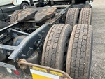 NN433574 - 2022 International LT625: v2 Chassis Details # 2
