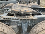NN433574 - 2022 International LT625: Fifth Wheel