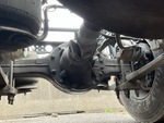 NN433574 - 2022 International LT625: Rear Drive Axle