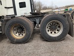 NN433574 - 2022 International LT625: v2 Chassis Details # 7