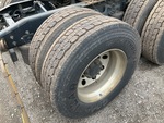NN433574 - 2022 International LT625: Right Rear Drive Tires