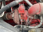 NN433574 - 2022 International LT625: Exhaust System