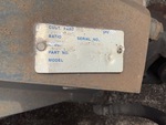 NN433574 - 2022 International LT625: v2 Chassis Details # 5
