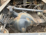 NN433574 - 2022 International LT625: v2 Chassis Details # 3