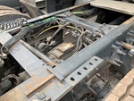 NN433574 - 2022 International LT625: Frame Condition
