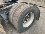 NN433574 - 2022 International LT625: Left Rear Drive Tires