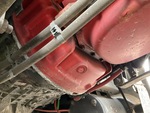 NN433574 - 2022 International LT625: Engine # 8