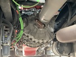 NN433574 - 2022 International LT625: Transmission