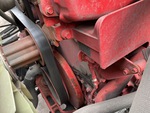 NN433574 - 2022 International LT625: Engine # 5