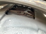 NN433574 - 2022 International LT625: Brake Linings