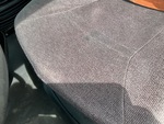 NN433574 - 2022 International LT625: Seats/Armrests