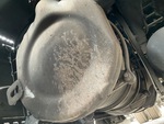NN433574 - 2022 International LT625: Diesel Particulate Filter