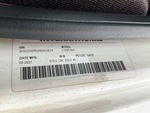 NN433574 - 2022 International LT625: Data Tag