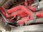 NN433574 - 2022 International LT625: Engine # 6
