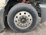 NN433574 - 2022 International LT625: Wheel Condition