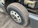 NN433574 - 2022 International LT625: Right Steer Tire
