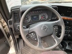 NN433574 - 2022 International LT625: Steering Control