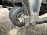 NN433574 - 2022 International LT625: Suspension Bushings