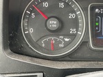 NN433574 - 2022 International LT625: Oil Pressure