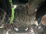 NN025854 - 2022 International LT625: Transmission