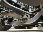 NN025854 - 2022 International LT625: Steer Axle