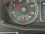 NN025854 - 2022 International LT625: Oil Pressure