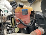 NN025854 - 2022 International LT625: Engine # 4
