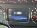 NN025854 - 2022 International LT625: Odometer (Start)