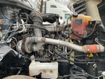 NN025854 - 2022 International LT625: Engine - Right Side