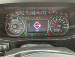 NN025854 - 2022 International LT625: Warning Lights