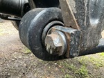 NN025854 - 2022 International LT625: Suspension Bushings