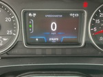 NN025854 - 2022 International LT625: Odometer
