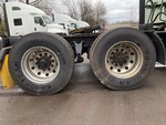 NN025854 - 2022 International LT625: v2 Chassis Details # 9