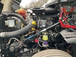 NN025854 - 2022 International LT625: Engine - Left Side