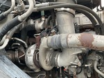 NN025854 - 2022 International LT625: Exhaust System