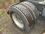 NN025854 - 2022 International LT625: Right Rear Drive Tires