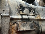 NN025854 - 2022 International LT625: v2 Chassis Details # 7