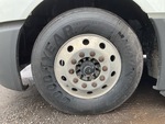 NN025854 - 2022 International LT625: Wheel Condition