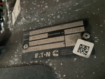 NN025854 - 2022 International LT625: Transmission Data Tag