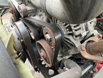 NN025854 - 2022 International LT625: Engine # 3